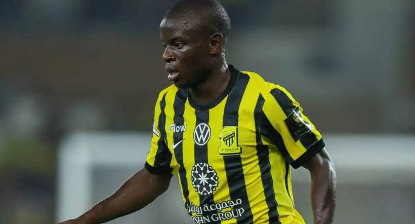 Fenerbahçe, N'Golo Kante transferini KAP'a bildirdi! İşte yıldız futbolcunun maliyeti - Resim: 3