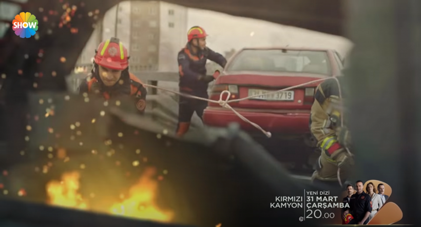 Show TV bu hamlesiyle ortalığı karıştıracak; Kuruluş Osman, Masumiyet ve Sadakatsiz... - Fotoğraf: 9