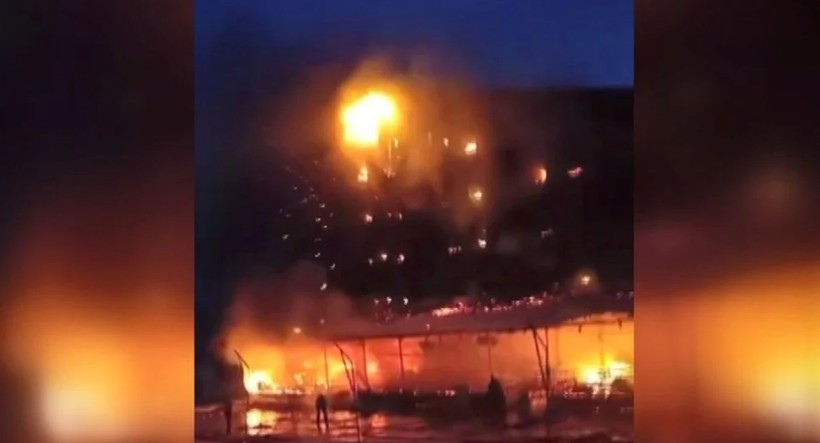 Geriye başarı hikayeleri kaldı! Şampiyon Berkin ve hocaların hocası Yahya Usta Kervansaray Otel'de can verdi - Resim: 2