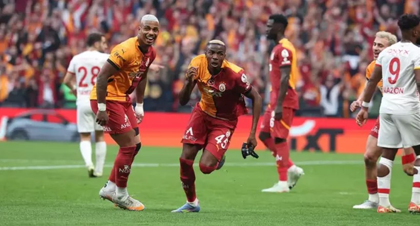 Galatasaray'ın Şampiyonlar Ligi muhtemel rakipleri; Yeniden devler sahnesinde - Resim: 1