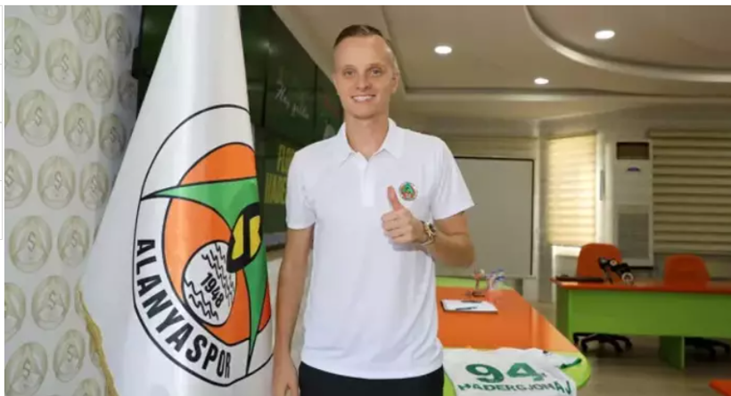 Süper Lig'de biten tüm transferler listesi; İşte yaz transfer dönemine damga vuran isimler - Fotoğraf: 79