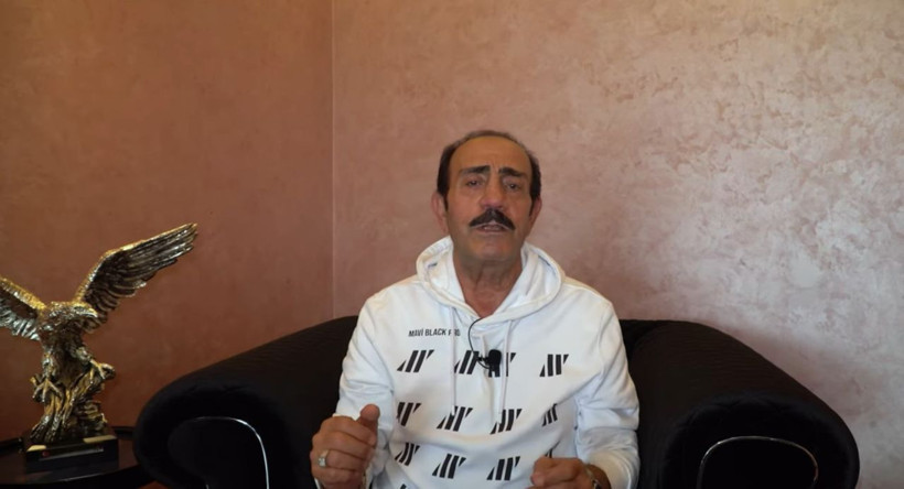 ‘Bülent Ersoy’un çocuğu’ iddiası… - Resim: 3