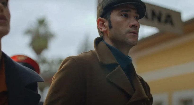 Bir Zamanlar Çukurova’nın Uğur Güneş'i son dakika bombasını patlattı!  Ekrana bomba bir projeyle geri dönüyor... - Resim: 3