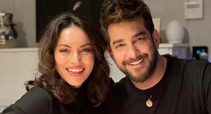 Ezgi Mola: Onunla hiç alakam yok! Enis Arıkan hakkında konuştu - Resim: 4