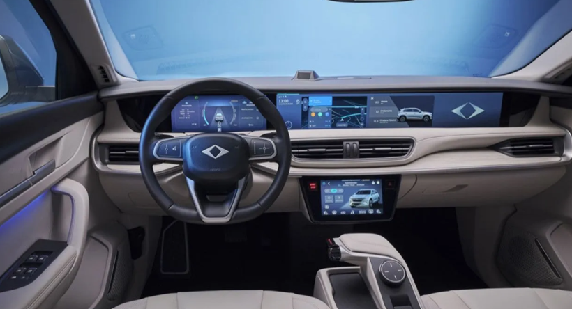 TOGG T10X fiyat listesi baştan aşağı yenilendi; Almayı düşünenler elini çabuk tutsun - Resim: 2