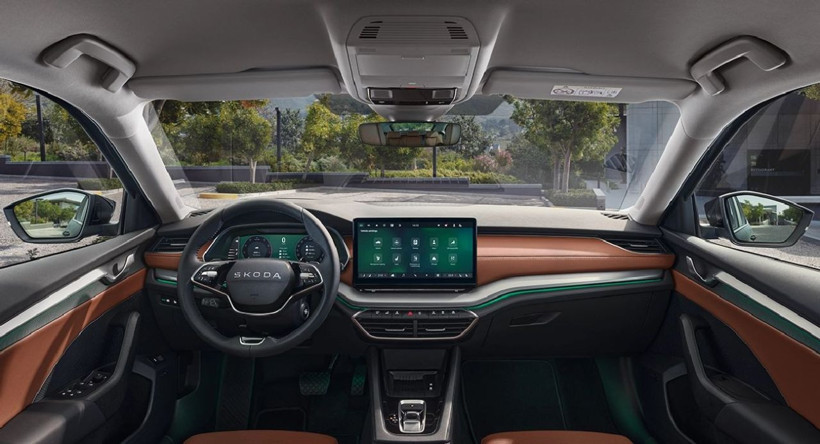 Skoda nisan fiyatlarını açıkladı! İşte zam oranları ve hâlâ uygun 3 model! - Resim: 3