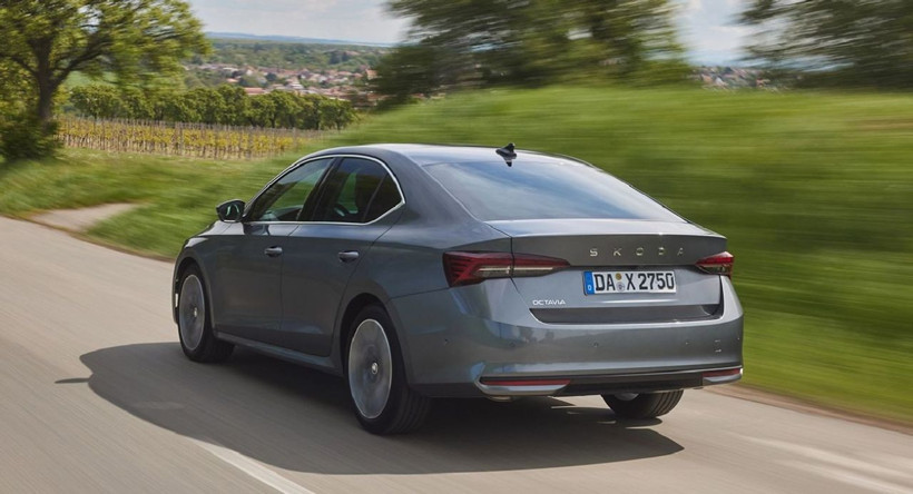 Skoda nisan fiyatlarını açıkladı! İşte zam oranları ve hâlâ uygun 3 model! - Resim: 4