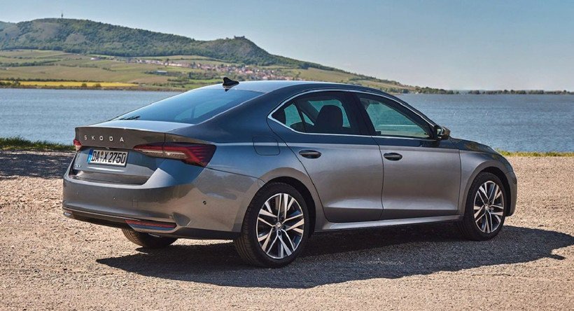 Skoda nisan fiyatlarını açıkladı! İşte zam oranları ve hâlâ uygun 3 model! - Resim: 2