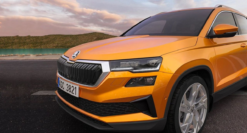 Skoda nisan fiyatlarını açıkladı! İşte zam oranları ve hâlâ uygun 3 model! - Resim: 1