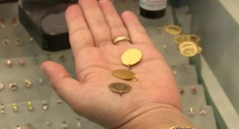 Piyasadaki yeni tehlike: Suriye çeyreği! Dikkat... Aldığınızda bozduramıyorsunuz - Resim: 4