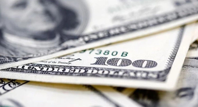 Dört ilde paranın yarısı dövizde! Türkiye'nin döviz zengini illeri belli oldu - Resim: 1