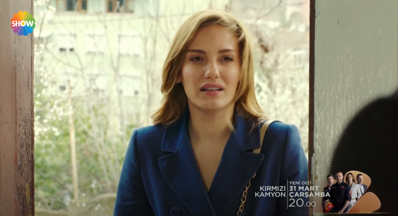 Show TV bu hamlesiyle ortalığı karıştıracak; Kuruluş Osman, Masumiyet ve Sadakatsiz... - Fotoğraf: 12