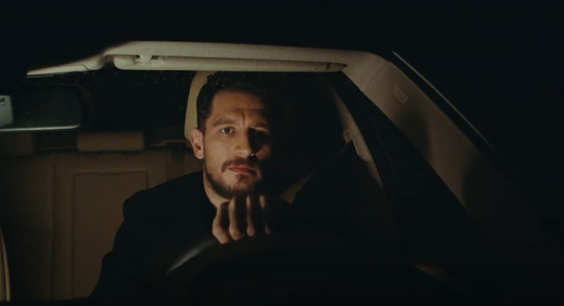 Uraz Kaygılaroğlu ve Cem Yılmaz'dan bomba proje; Hayranlarını bile şaşırttı... - Resim: 1