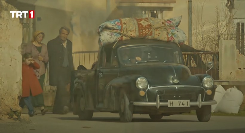Ahmet Kural'ları yıktı! Görenler şoke oldu - Resim: 4