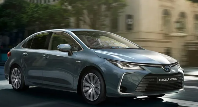 Toyota Corolla 200 bin TL ucuzladı; Kampanyalı fiyat listesine bakın - Resim: 3