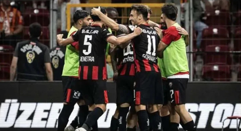 Süper Lig’in en değerli takımları belli oldu! G.Saray F.Bahçe ile farkı açtı - Fotoğraf: 8