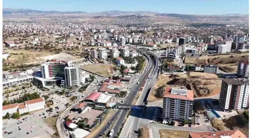 TÜİK listeyi güncelledi: Herkes memleketine dönse en kalabalık şehir hangisi oluyor? - Fotoğraf: 14