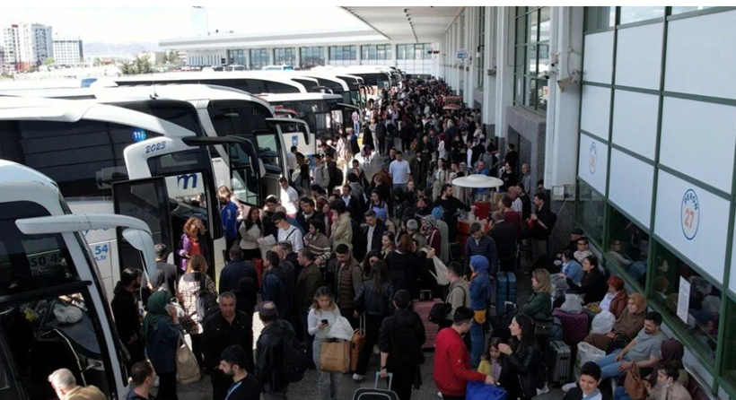 Ramazan Bayramı tatili 9 gün mü? Bayram tatili uzatılacak mı? - Resim: 2