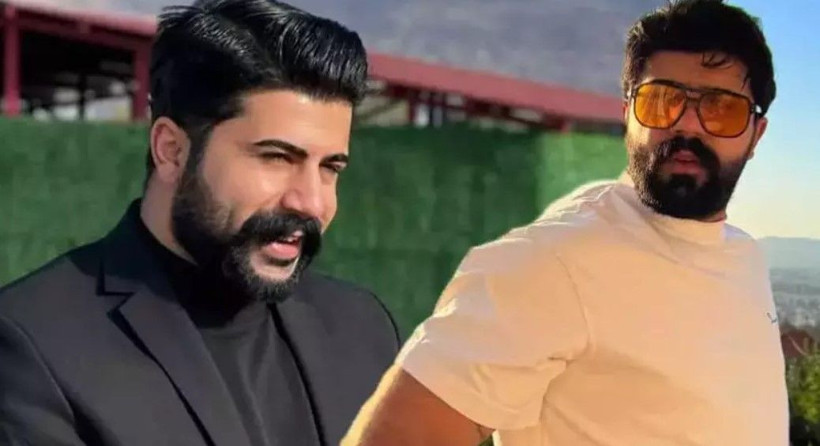 Van'da TikTok fenomenine kalaşnikoflu pusu: Arda Edeoğlu öldürüldü, kızları yaralı - Resim: 1