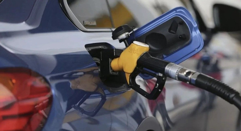 Yarından itibaren tabelaya yansıyacak! Akaryakıta yeni zam - Resim: 2