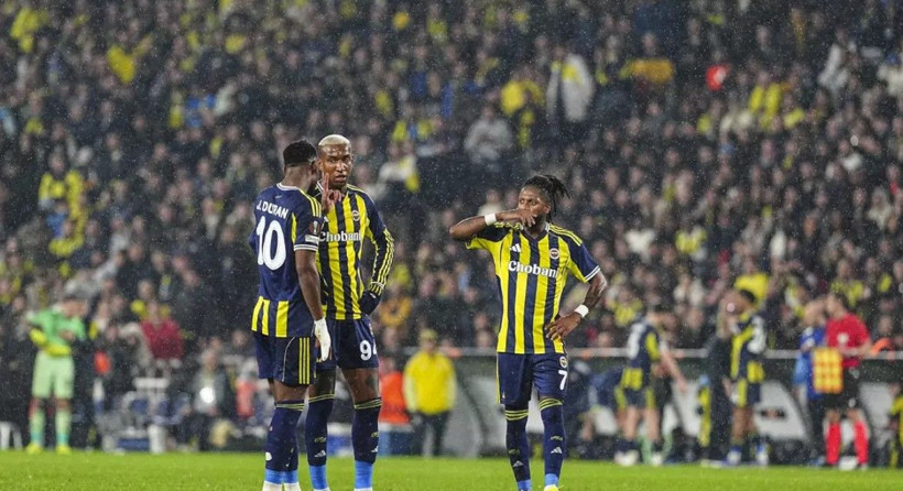 Erman Toroğlu'ndan Fenerbahçe taraftarını kızdıran tavsiye! "Kusura bakmayın..." - Resim: 1