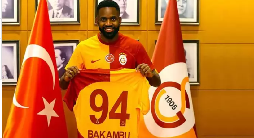 Süper Lig'de biten tüm transferler listesi; İşte yaz transfer dönemine damga vuran isimler - Fotoğraf: 110