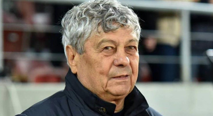 Lucescu, Türkiye maçı öncesi çok endişeli! 'Çare var mı bilmiyorum' - Fotoğraf: 3