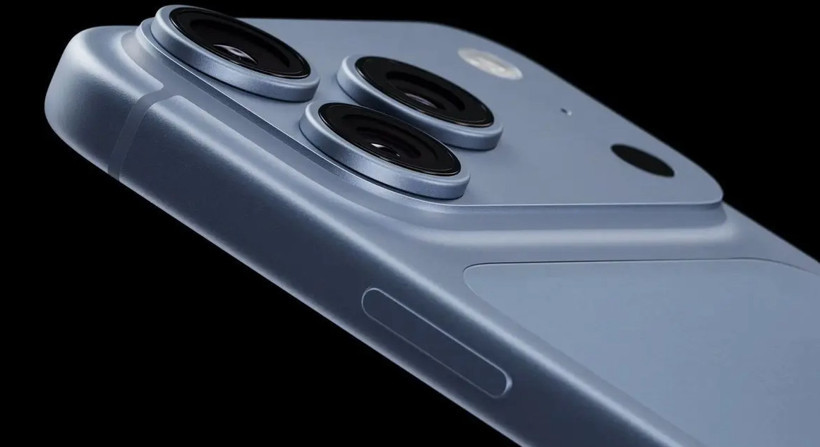 Apple ilk katlanabilir telefonu iPhone Duo modelini tanıttı! İşte yeni modellerin özellikleri; iPhone 18 Pro, 18 Pro Max, iPhone Duo, AirPods 5, Watch Ultra 4 - Fotoğraf: 11