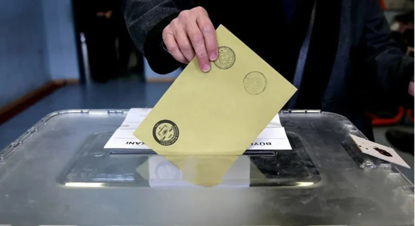 Bu pazar seçim olsa kim kazanır? Son ankette 10 puanlık fark ve sürpriz parti! - Fotoğraf: 9