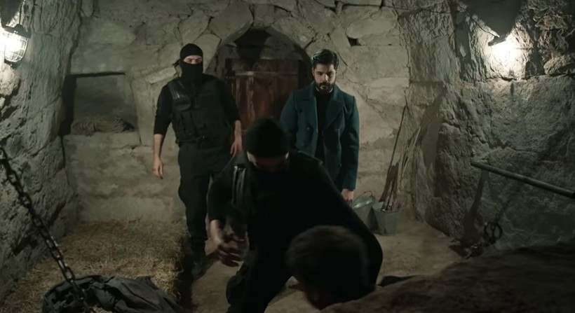 Çukur yayından kaldırılıyor! İşte final tarihi - Bu ayrıntı dizinin hayranlarını şoke etti - Resim: 3
