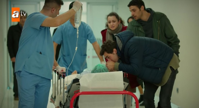 Kardeşlerim dizisinde kimsenin fark etmediği hata; Ekran başındakiler bile anlayamadı - Resim: 4
