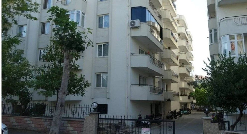 Çanakkale'de kan donduran ölüm: Streç filme sarılı cesetle aynı evde yaşadı - Resim: 2