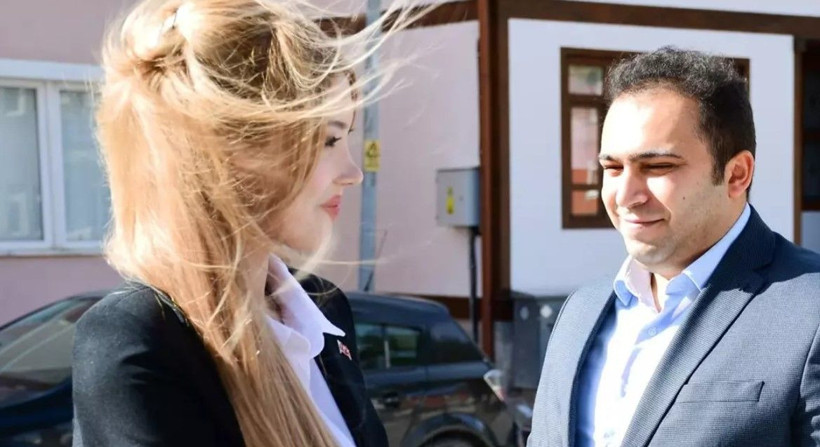 Sosyal medyanın konuştuğu kaymakam: Tuğçe Orhan! "Barbie bebek" benzetmesi yapıldı - Resim: 4