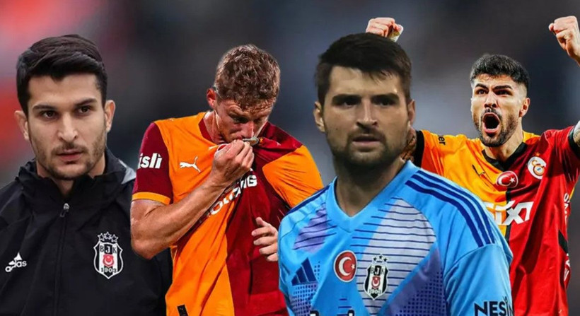 İşte bahis soruşturmasında yer almayan 4 takım; İşte takımların tüm sıralı listesi... - Resim: 1