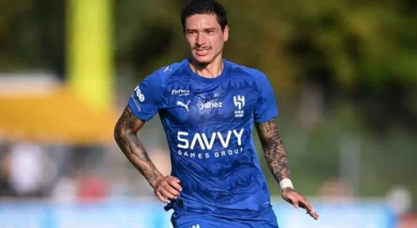 Fenerbahçe'de 50 milyon euroluk forvet bütçesi: İşte transfer listesindeki isimler - Fotoğraf: 7