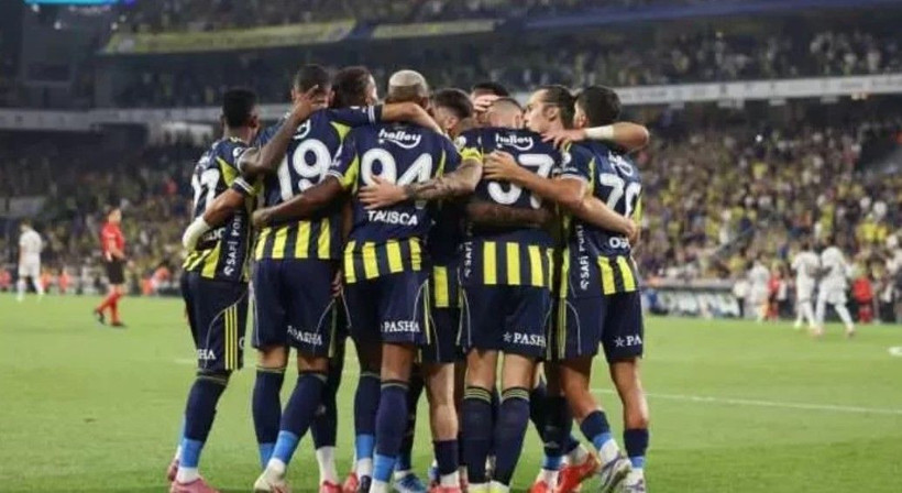 Operasyon başladı! Fenerbahçe'de 17 isimle vedalaşılıyor - Fotoğraf: 3