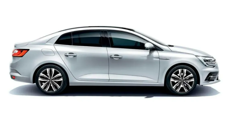 Renault Megane Nisan ayı fiyatlarını kaçırmayın; Geniş ailelerin vazgeçilmezi - Resim: 1