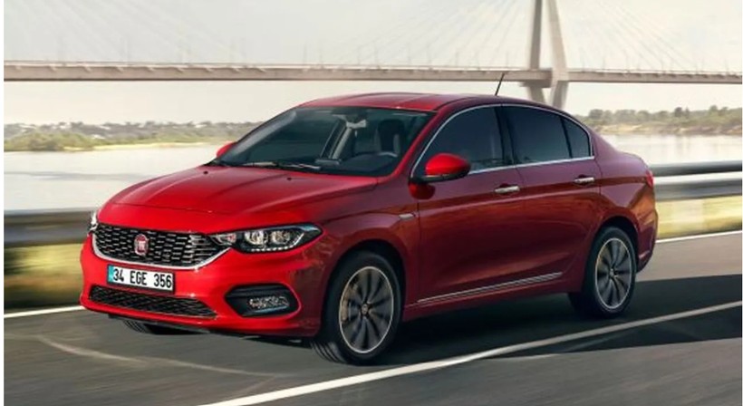 Fiat 364 bin TL'den satışa çıkardı; Kampanyalı fiyat listesi görülmeye değer - Resim: 1