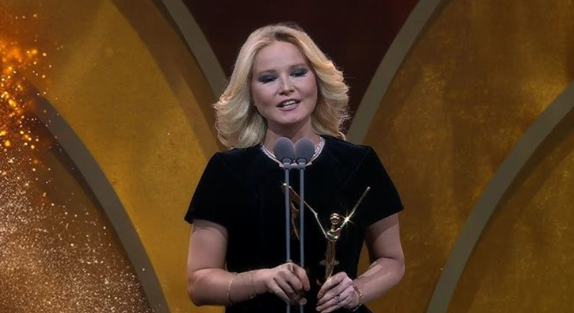 Müge Anlı'dan Çağla Şıkel açıklaması: 'Nasıl bir zeka ya' - Resim: 2