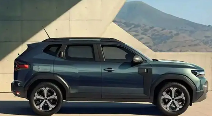 Renault Duster yeni fiyatıyla herkesi şaşırttı; Alıcı bu kadarını beklemiyordu - Resim: 3