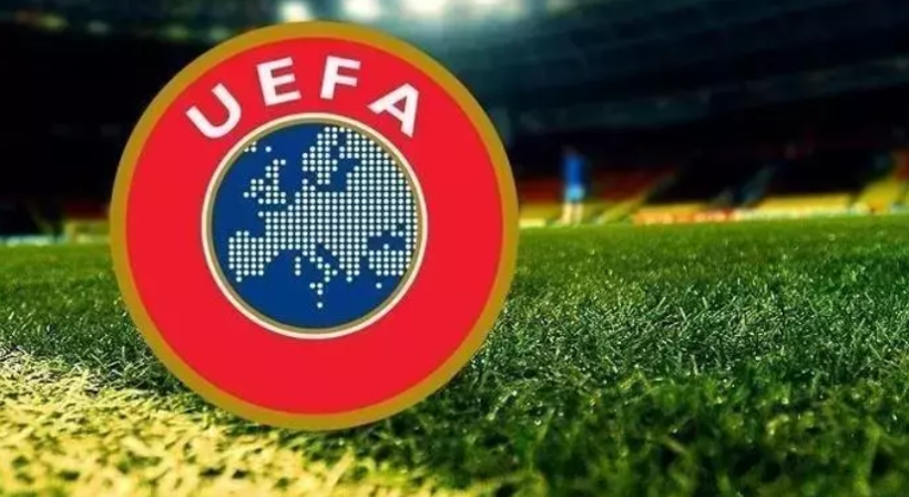 Türk kulüpler UEFA'dan köşeyi döndü; Kazanılan rakamlar çok uçuk - Resim: 1