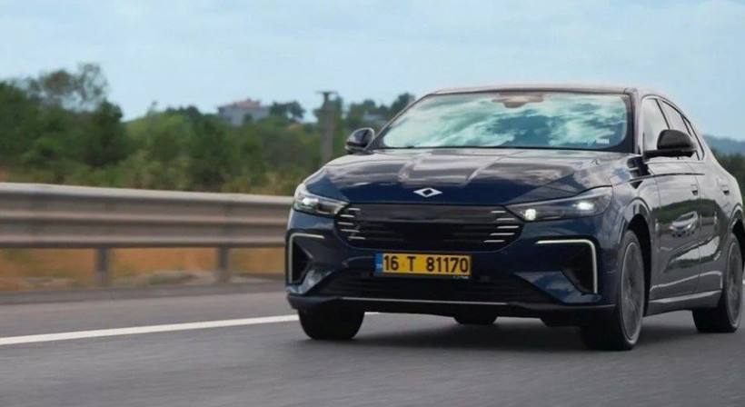 Togg'a 2 yeni renk eklendi; Mardin ve Urla... - Resim: 3