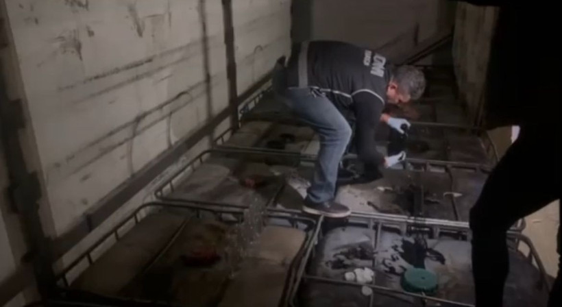 Bursa'da 26 bin litre kaçak akaryakıt ele geçirildi: 2 gözaltı - Resim: 2
