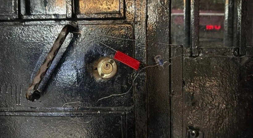 Taksim'de korku evi kabusu | Genç kız dehşet anlarını anlattı: O sıra ölmekten korktum - Resim: 3