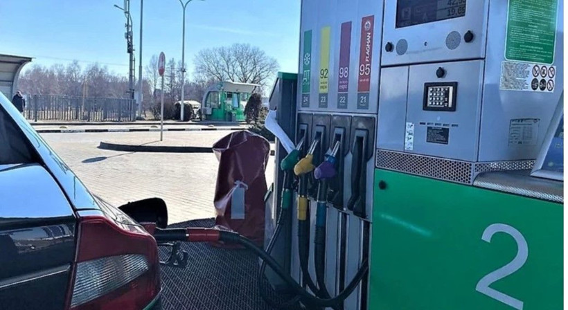 Motorin ve benzine sürpriz zam: Litresi bakın kaç lira olacak - Resim: 4