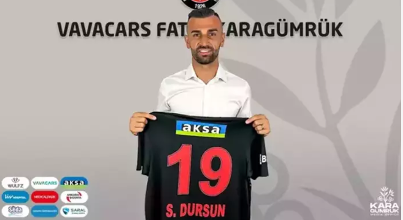 Süper Lig'de biten tüm transferler listesi; İşte yaz transfer dönemine damga vuran isimler - Fotoğraf: 17