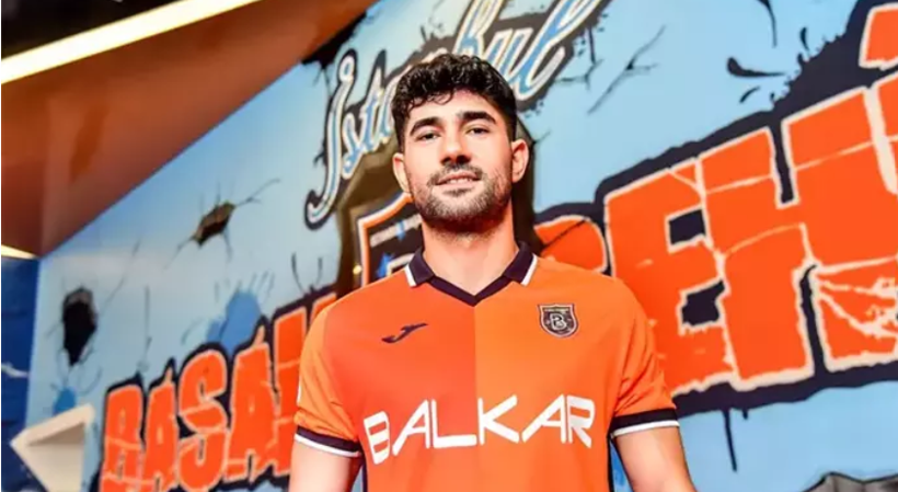 Süper Lig'de biten tüm transferler listesi; İşte yaz transfer dönemine damga vuran isimler - Fotoğraf: 40