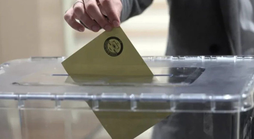 Anket şirketleri son verileri paylaştı! Zirvedeki parti arayı iyice açtı! - Fotoğraf: 3