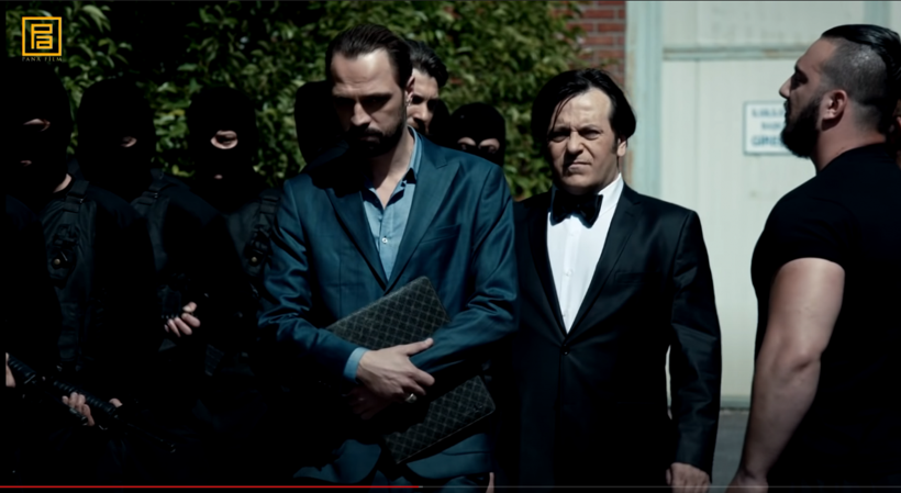 Kurtlar Vadisi'nin yıldızı koronavirüse yenildi! Luran Ahmeti kimdir, öldü mü? - Resim: 2