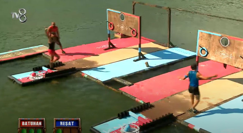 Survivor 2021'de büyük kriz çıktı; Acun Ilıcalı yaptırım uygulayacak - Resim: 1